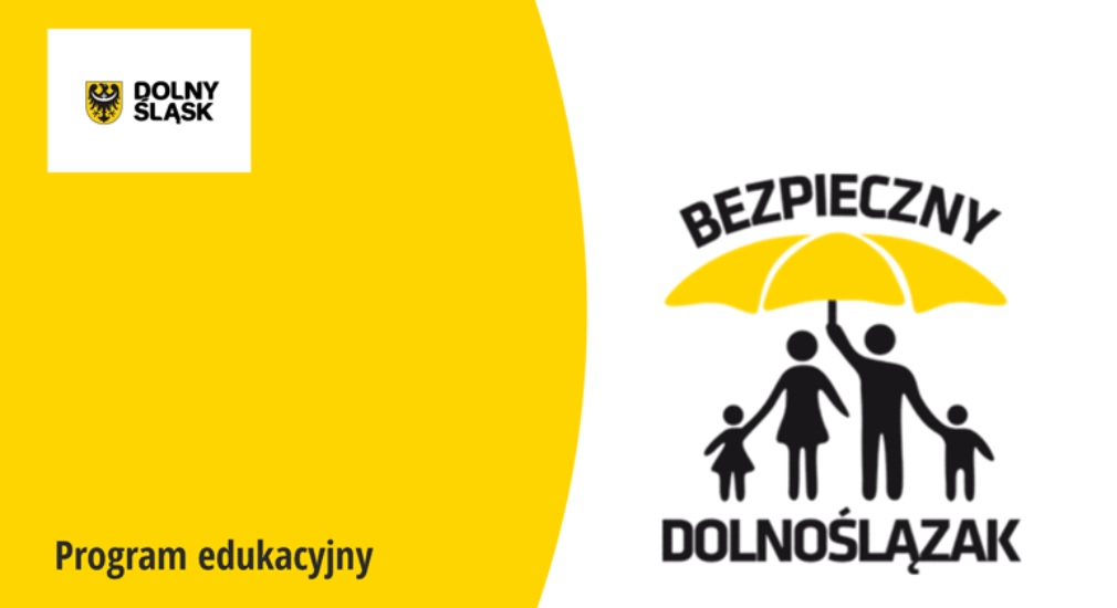 Bezpieczny Dolnoślązak