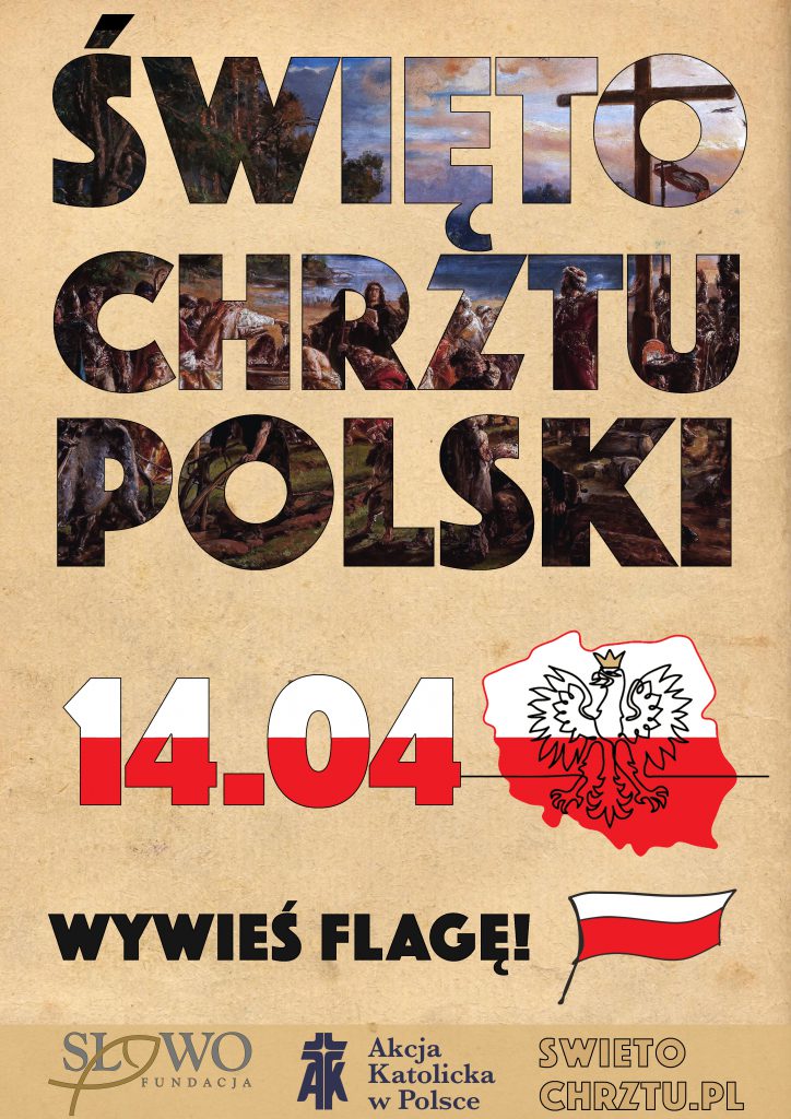 Chrzest Polski