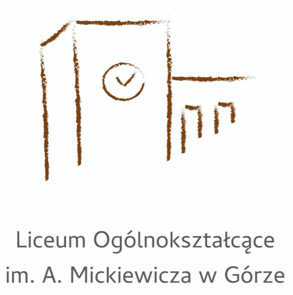 Konkurs na logo szkoły