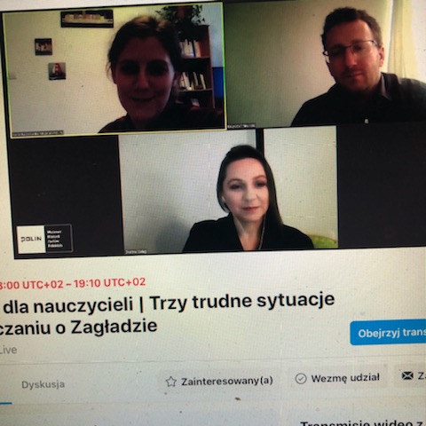 Trudne sytuacje