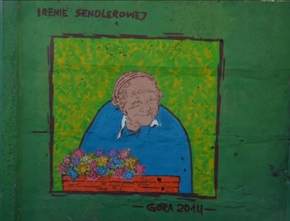 Irena Sendlerowa