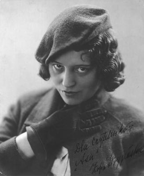Styreńska